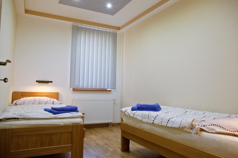 Penzion Pod Brezinou Trenčín Cameră foto