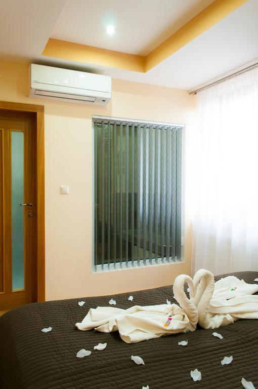 Penzion Pod Brezinou Trenčín Exterior foto